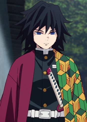 Character: giyuu tomioka (202) results found